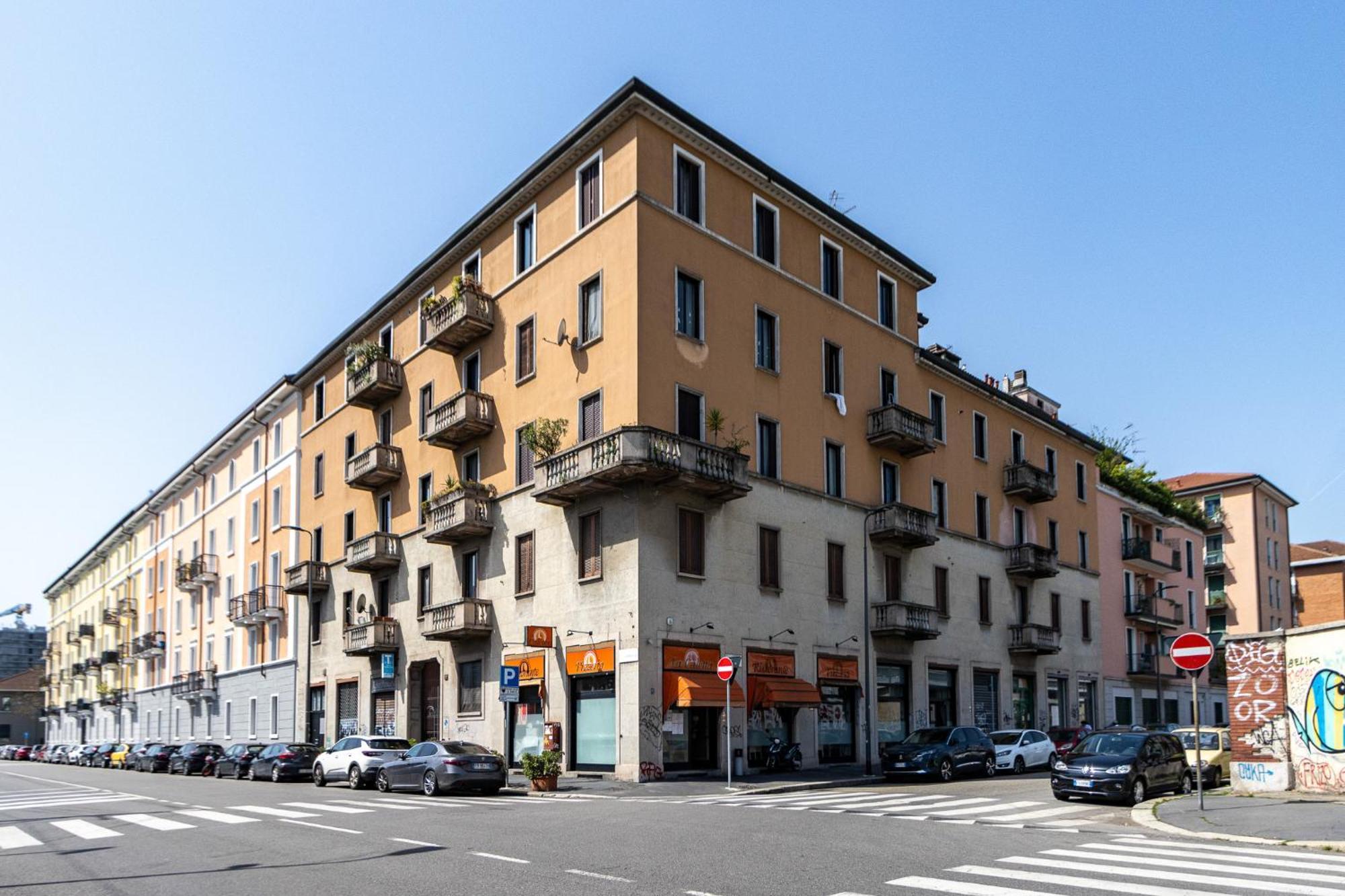 Martini Apartment Milan