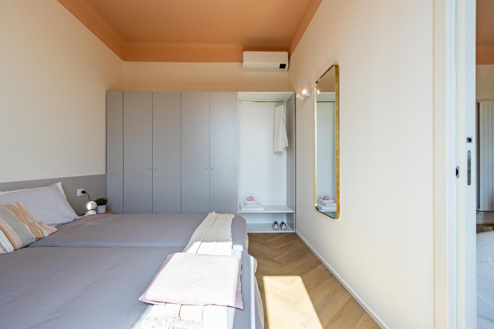 Apartment Martini Milan