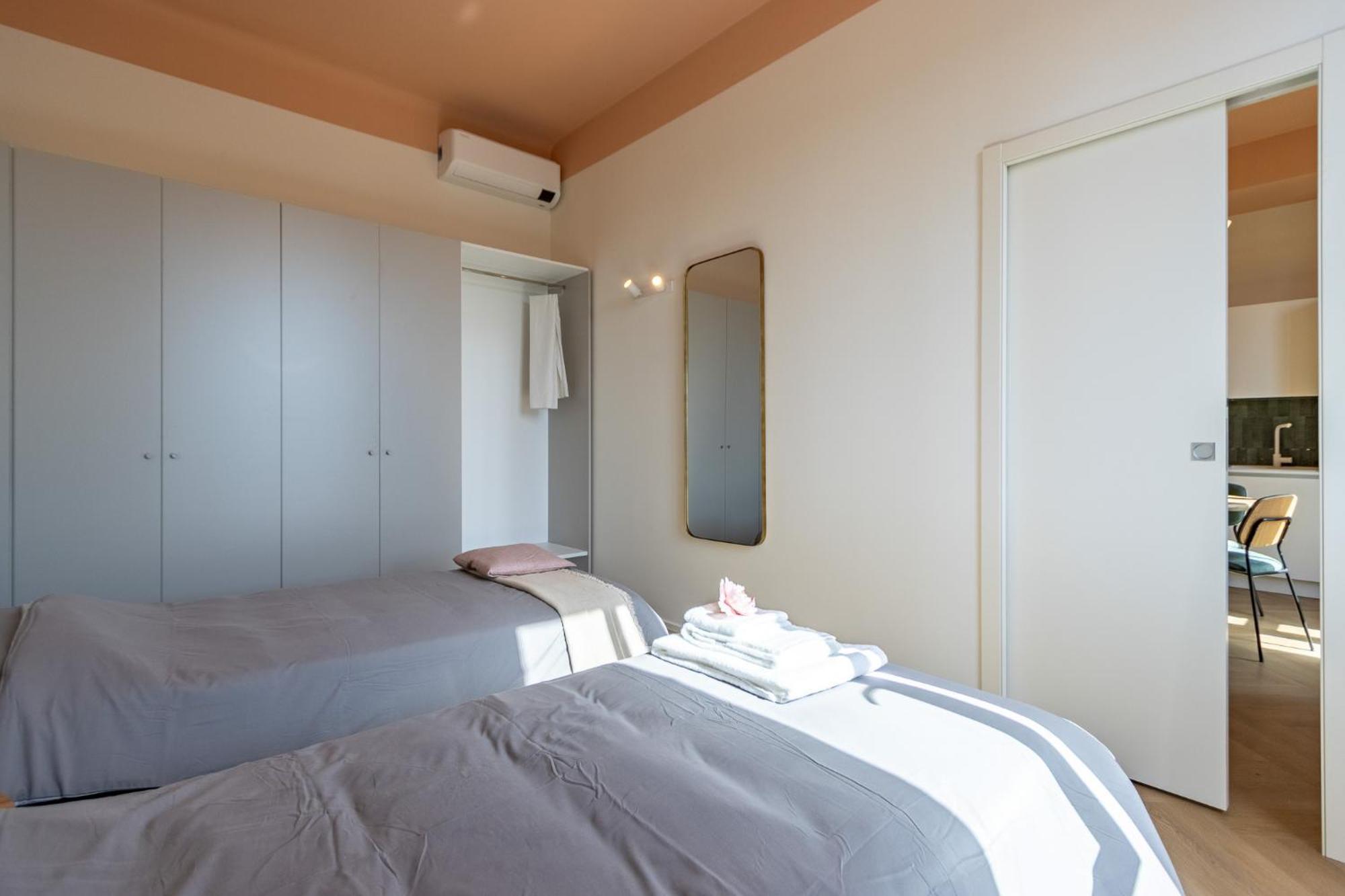 Apartment Martini Milan