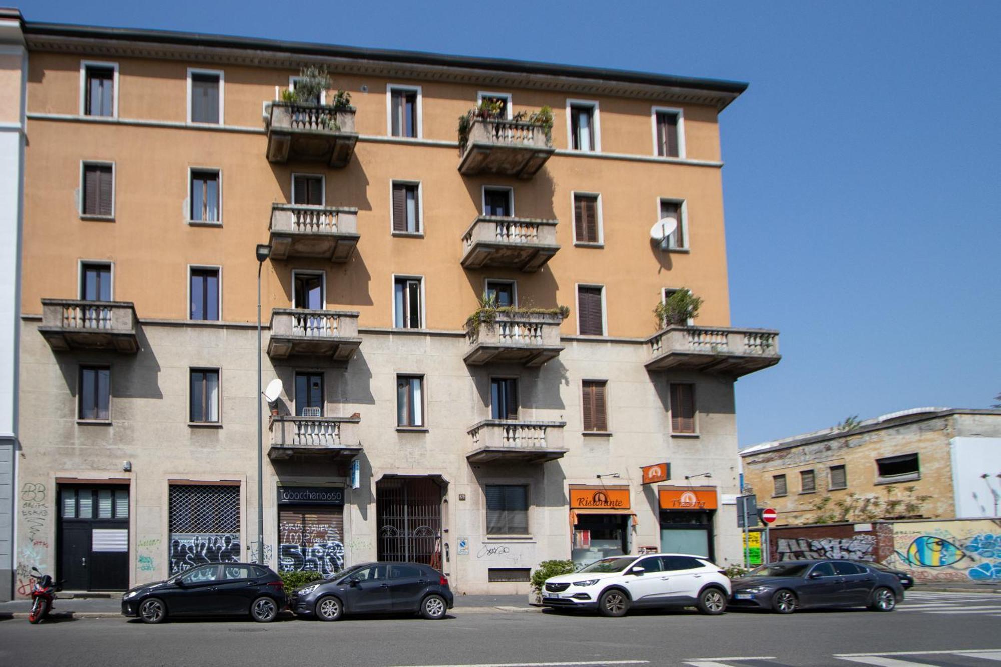 Apartment Martini