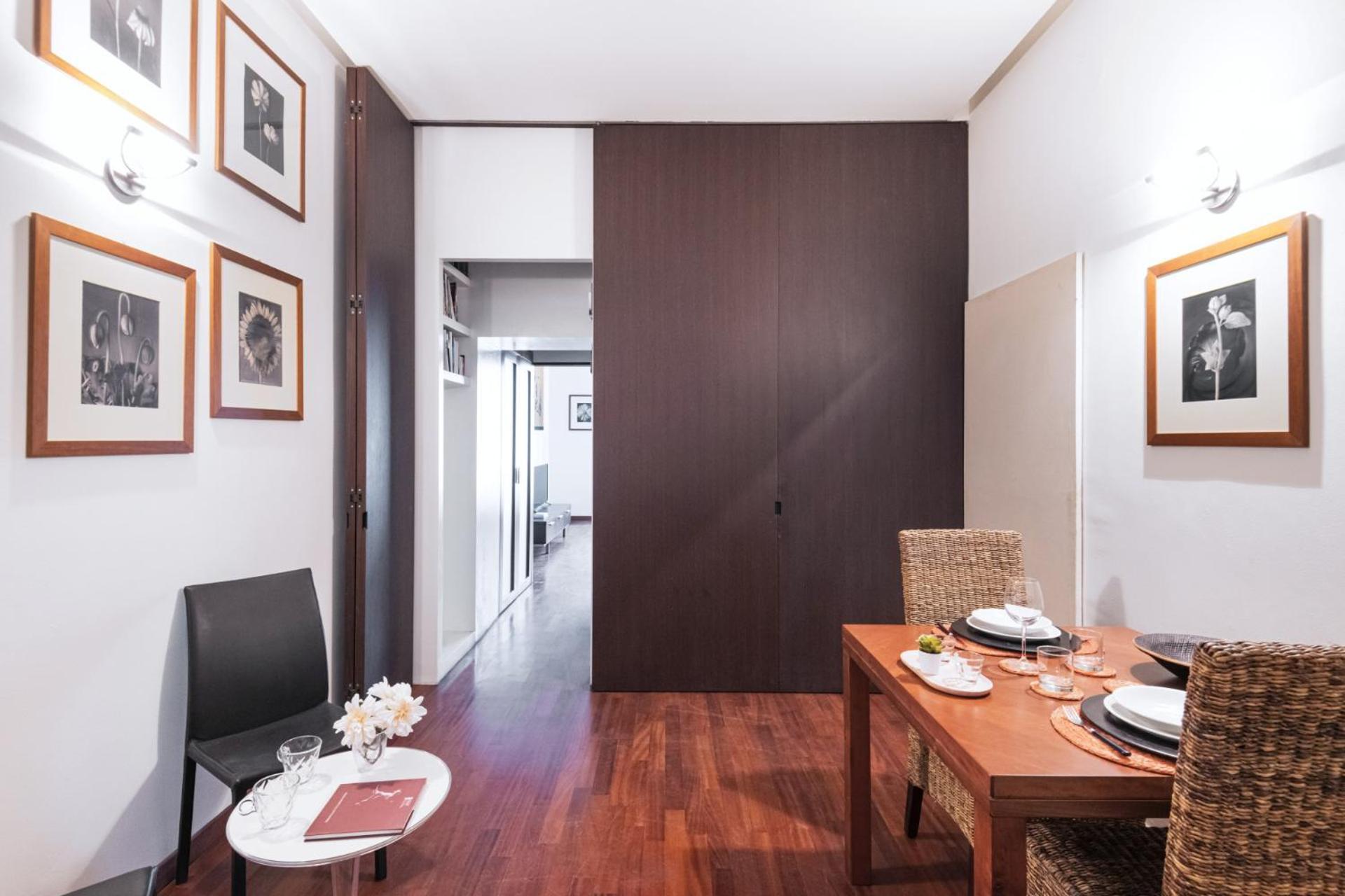 Easylife - Elegante In Moscova Appartamento
