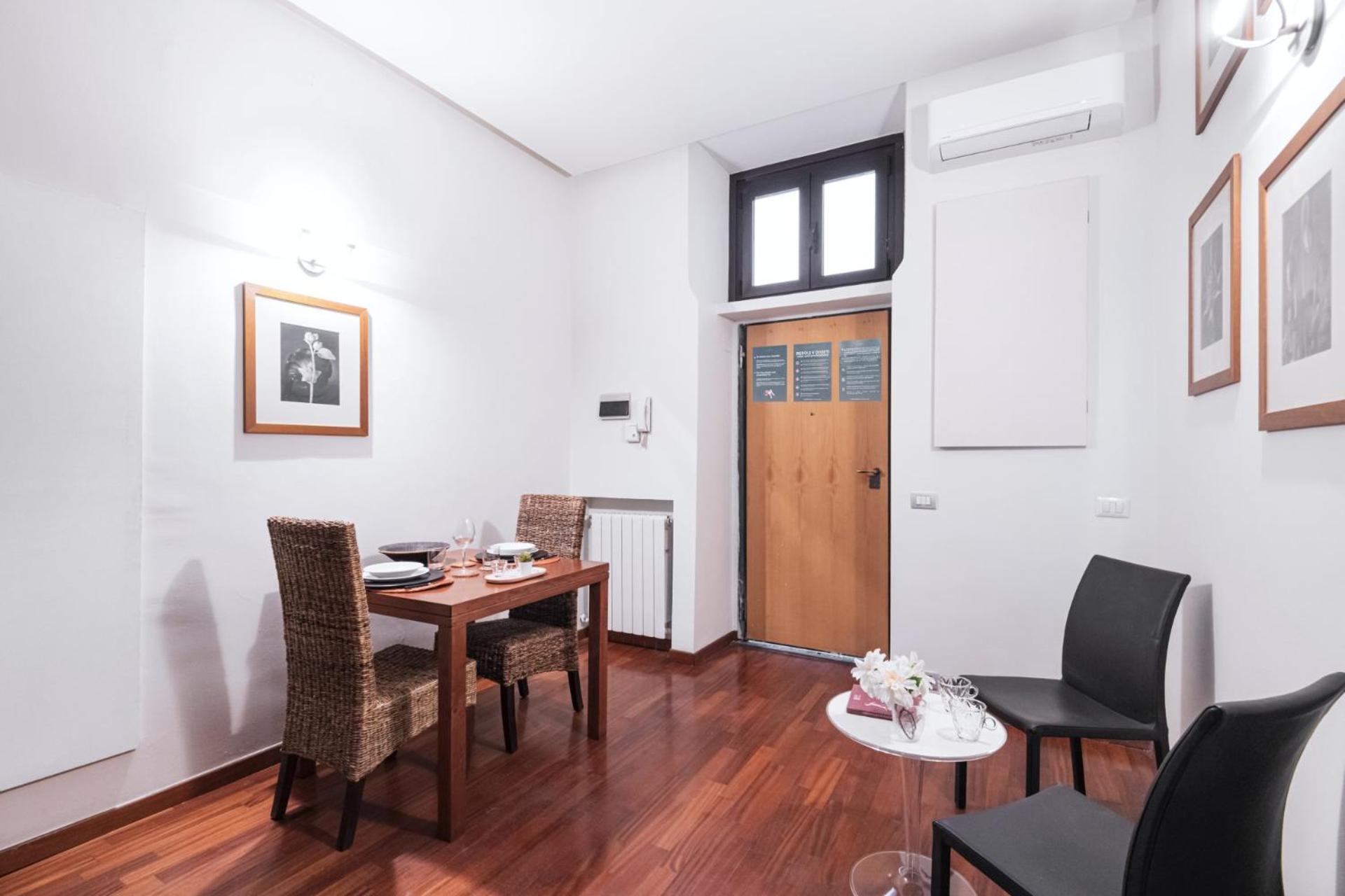 Easylife - Elegante In Moscova Appartamento