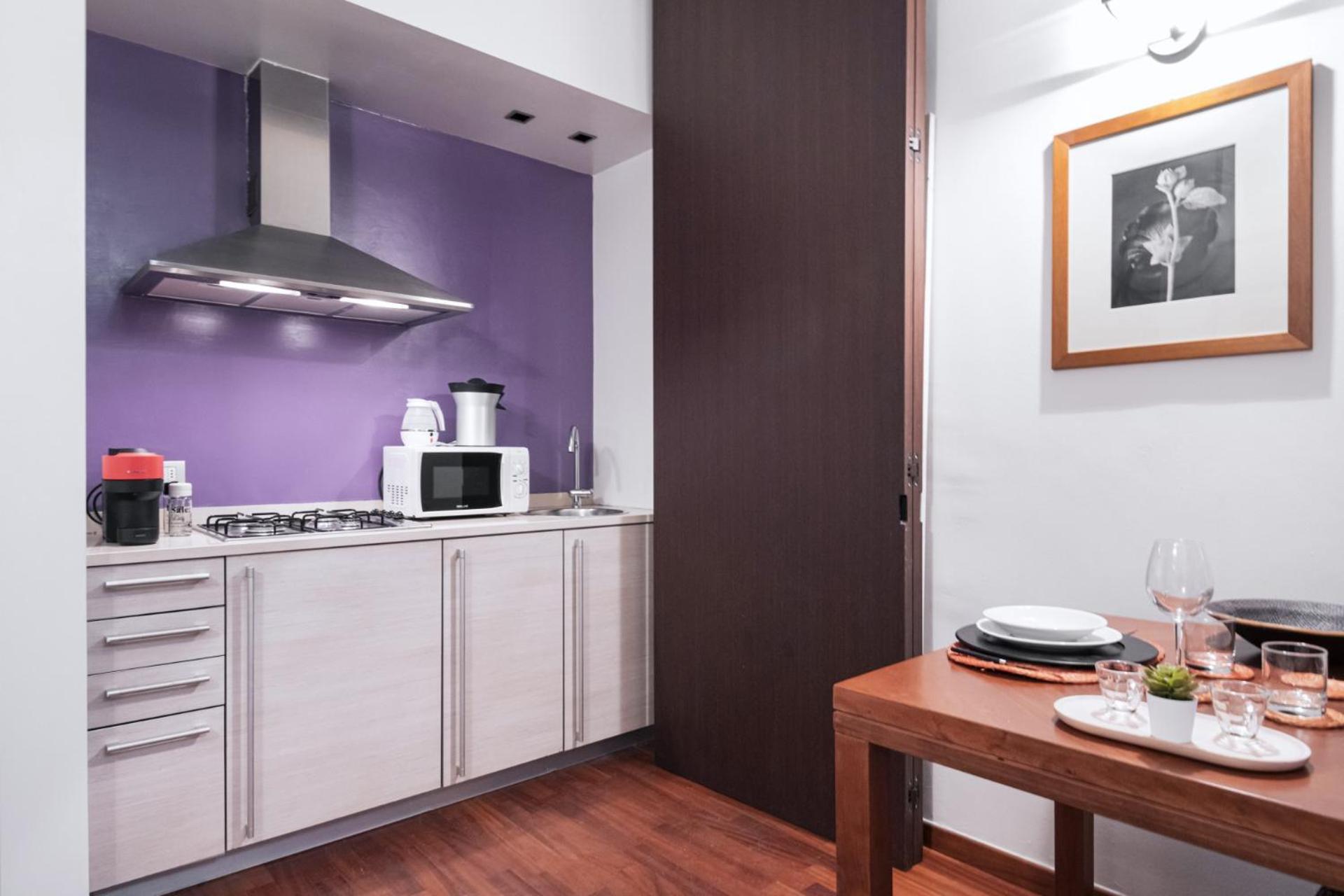 Appartamento Easylife - Elegante In Moscova