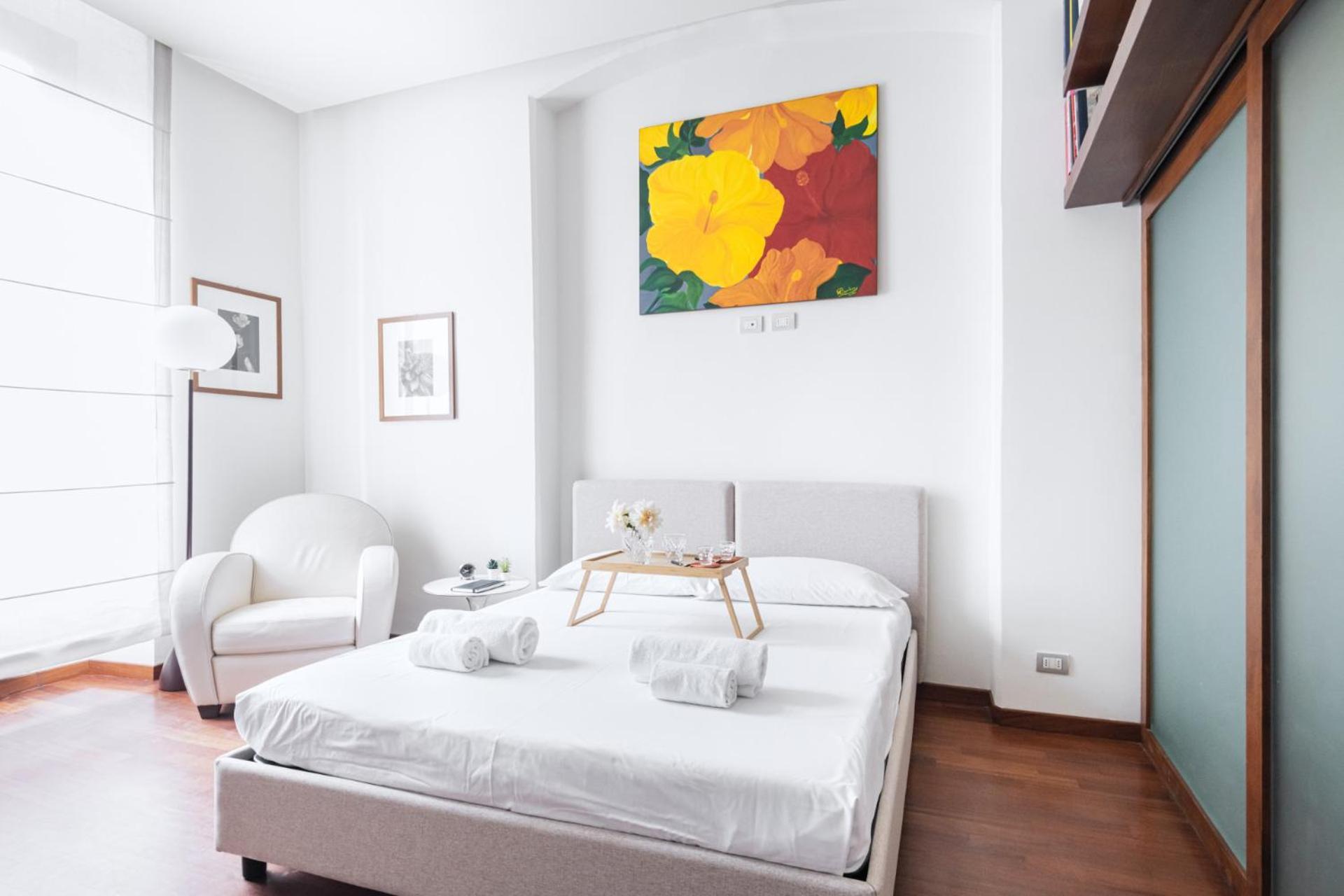 Appartamento Easylife - Elegante In Moscova *