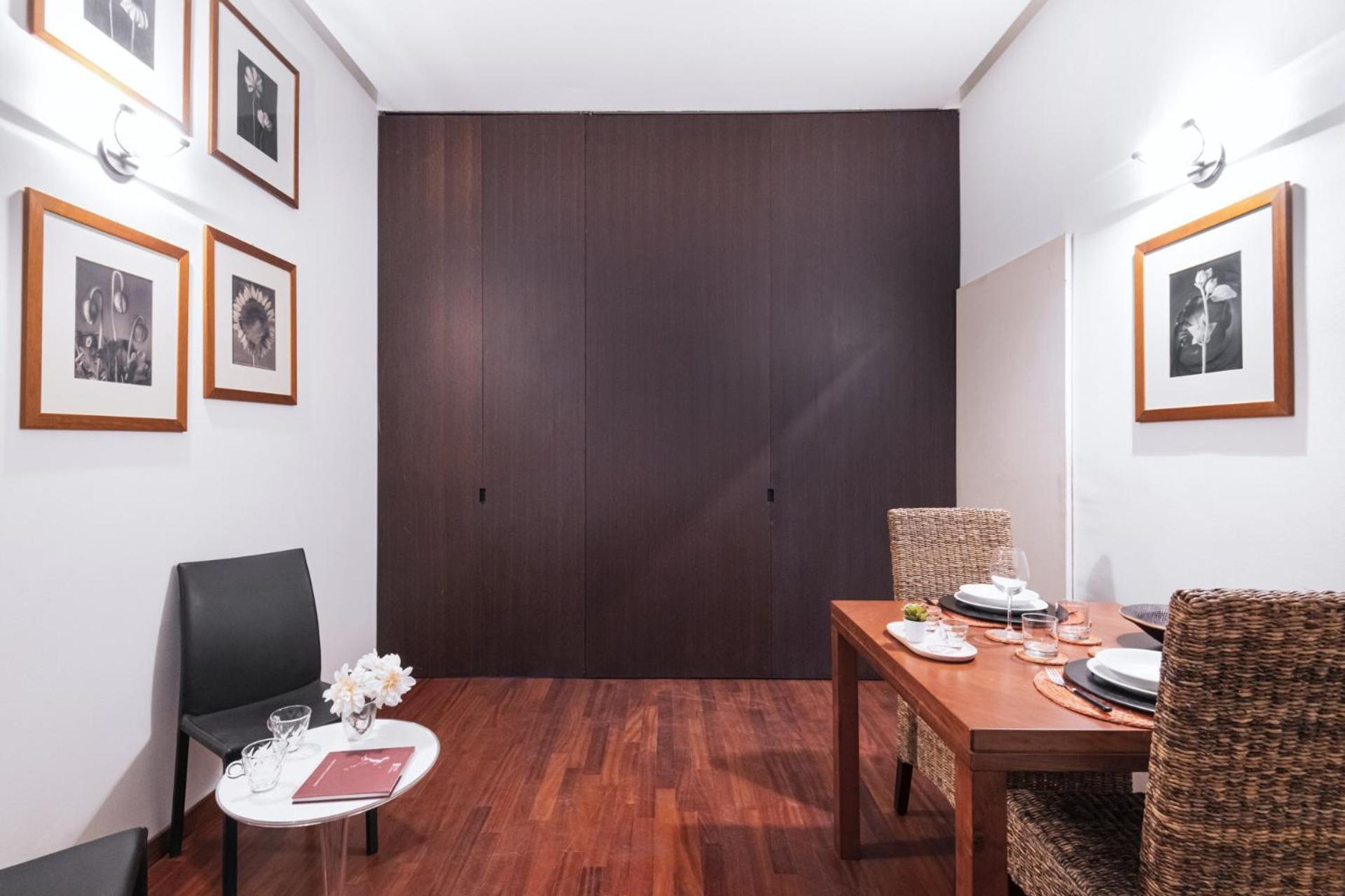 Easylife - Elegante In Moscova Appartamento Milano