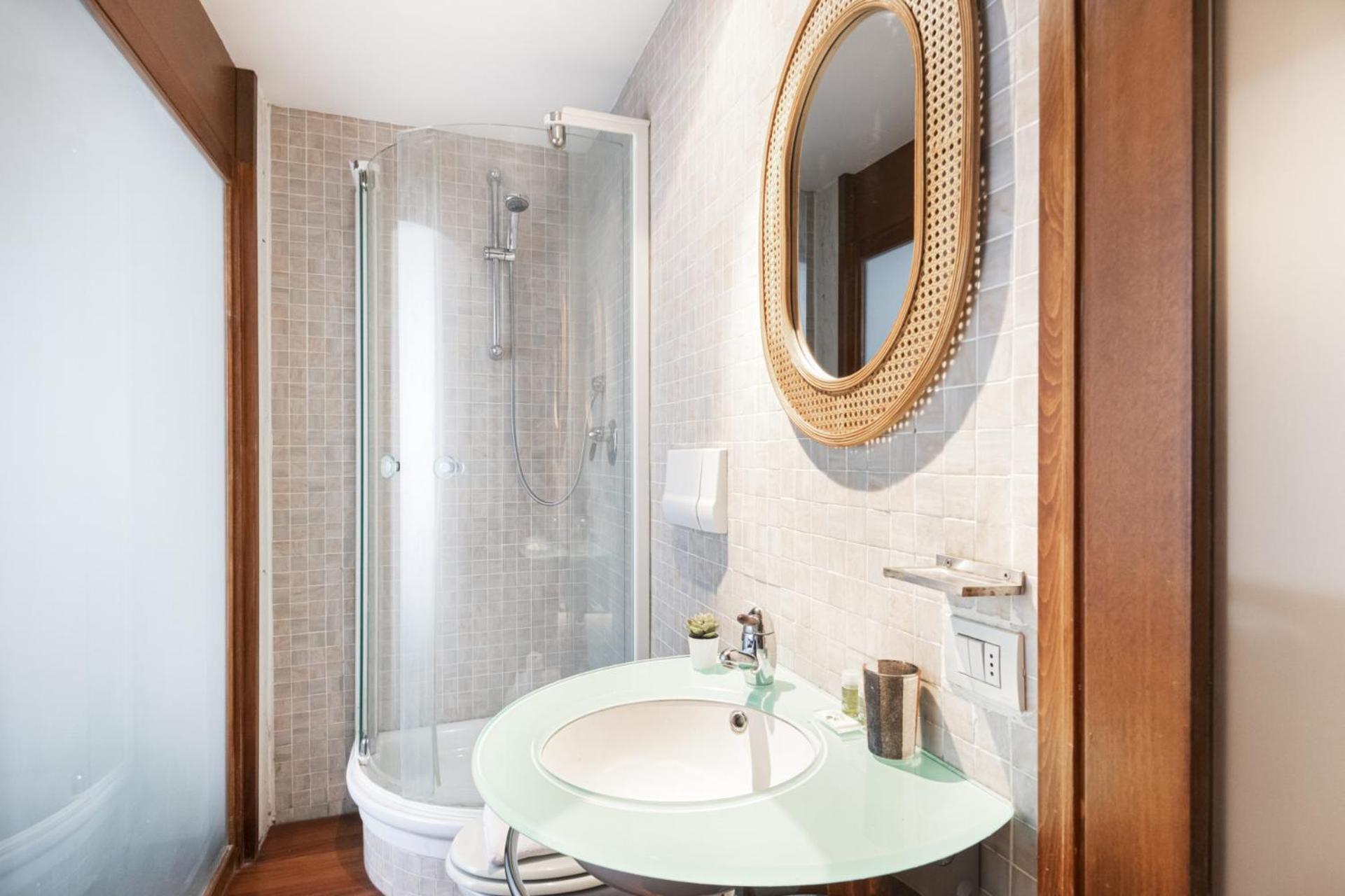 Easylife - Elegante In Moscova Appartamento Milano