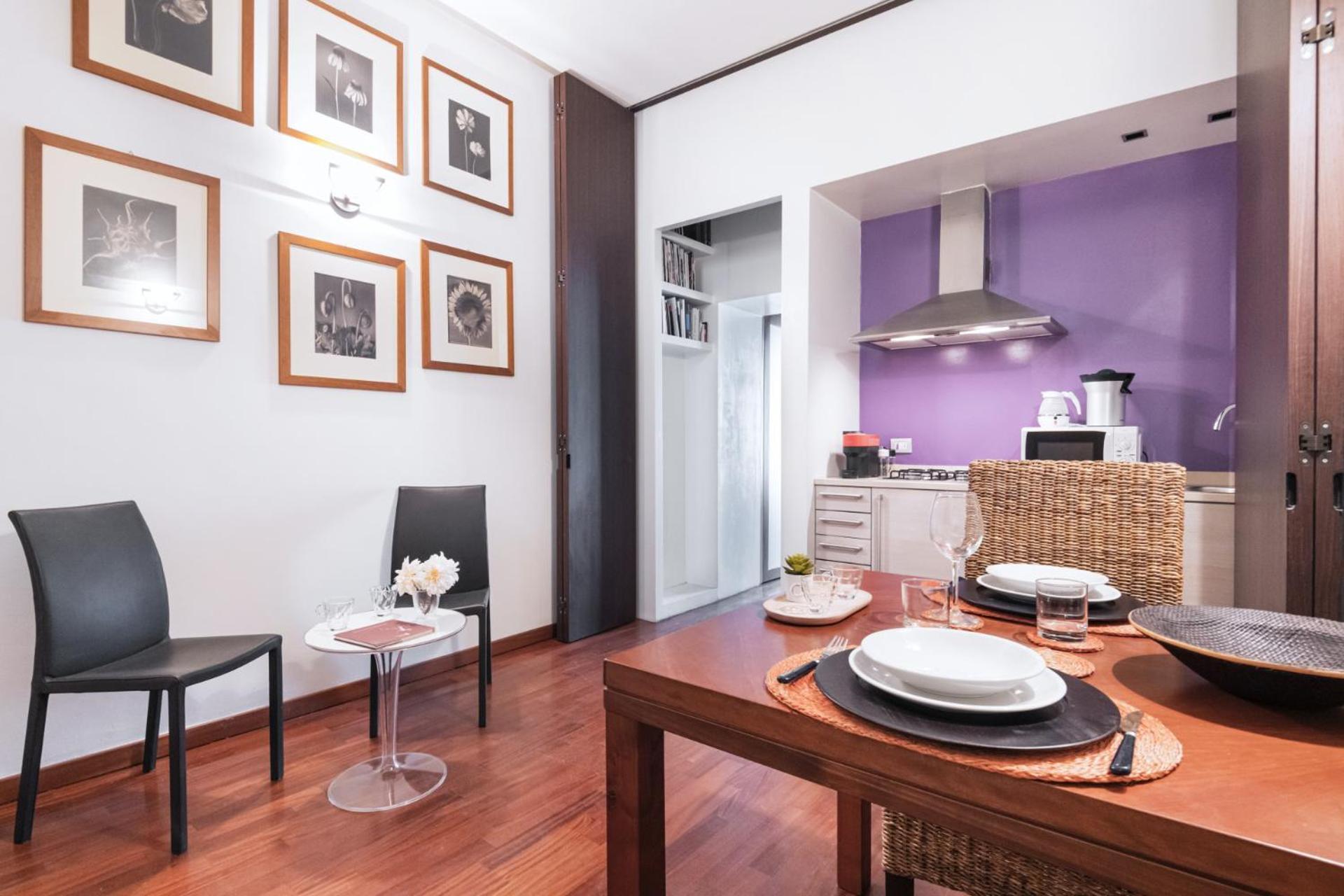 Easylife - Elegante In Moscova Appartamento