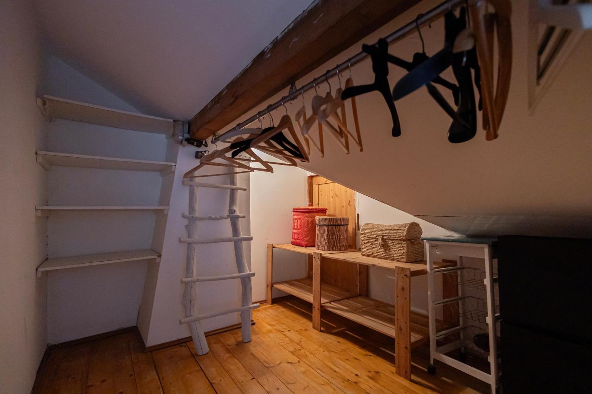 Splendido A Due Passi Da Pasteur M1 Apartamento