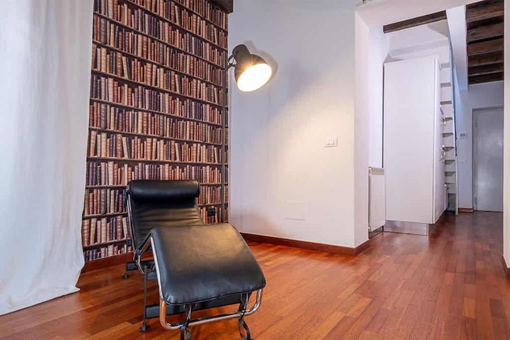 Ht Moscova Skyline View Apartment Milan