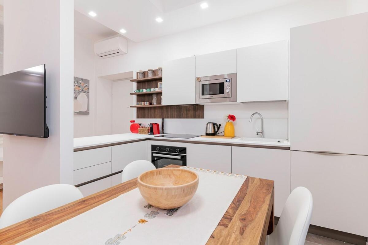 Apartment Homeby, Casa Isella *
