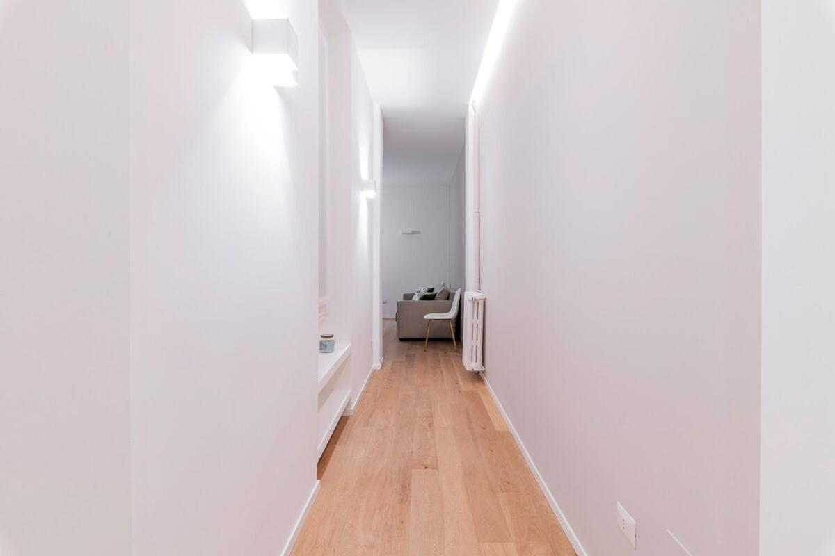 Apartment Homeby, Casa Isella *