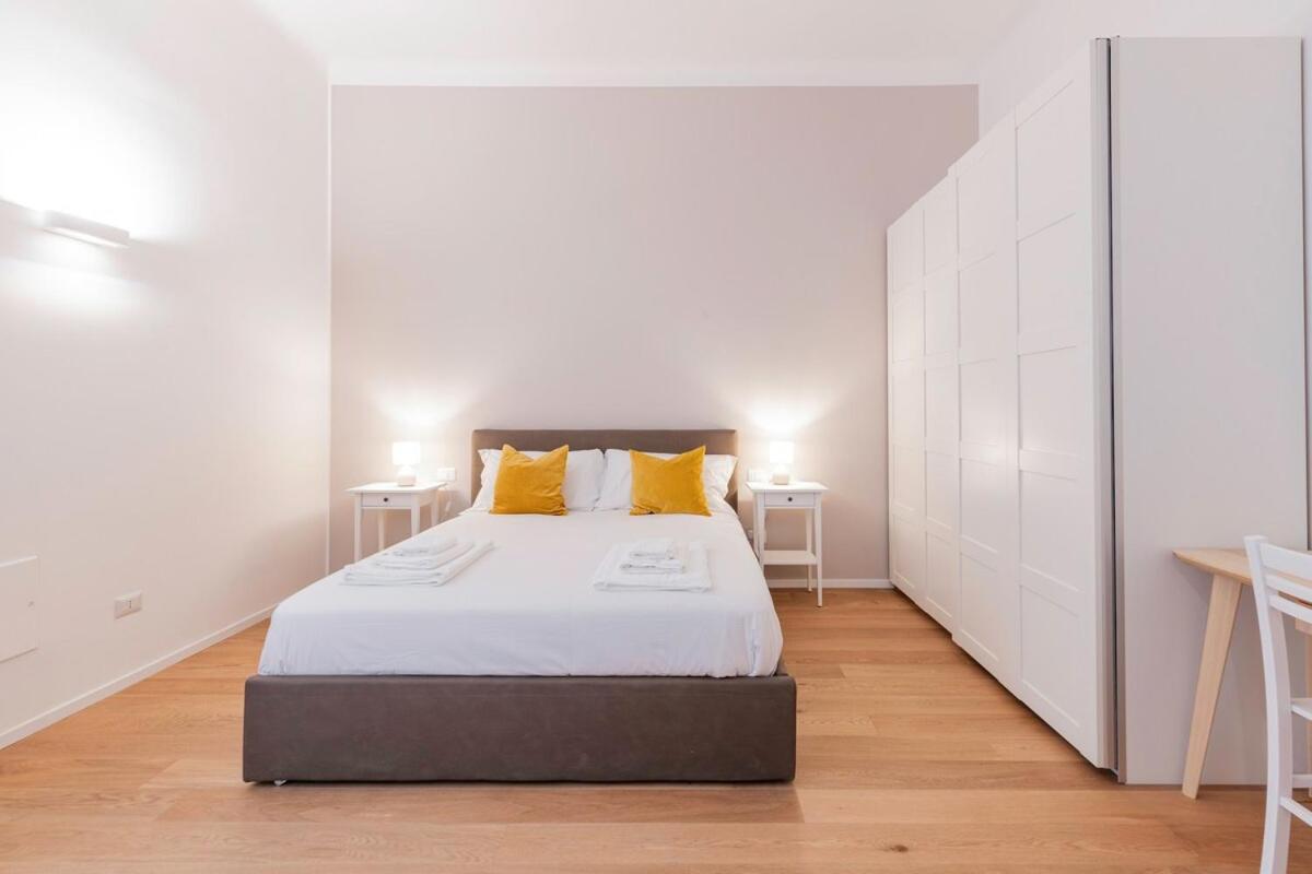 Apartment Homeby, Casa Isella Milan