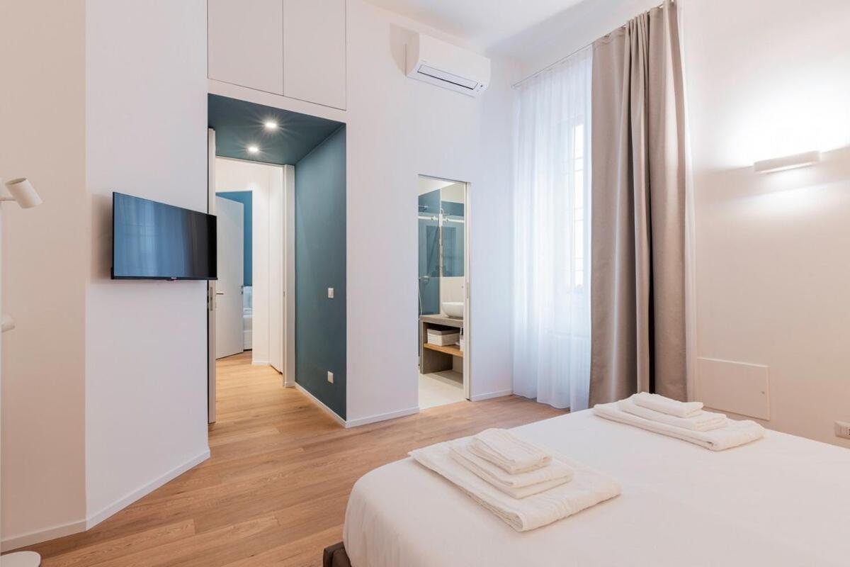 Homeby, Casa Isella Apartment