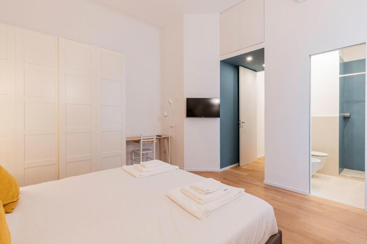 Apartment Homeby, Casa Isella *
