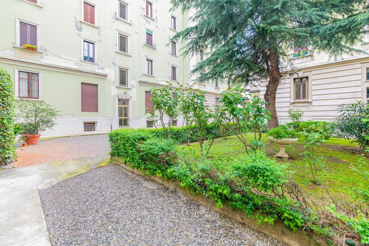 Homeby, Casa Isella Apartment