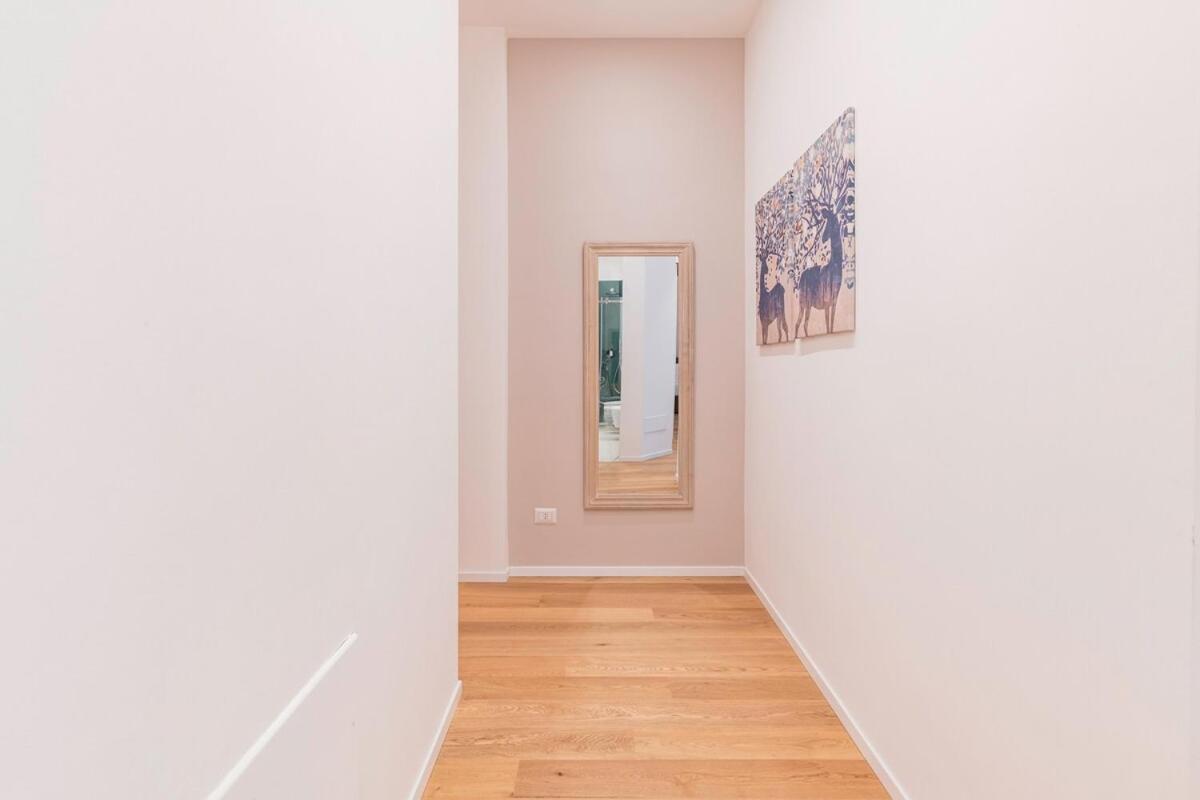 Homeby, Casa Isella
