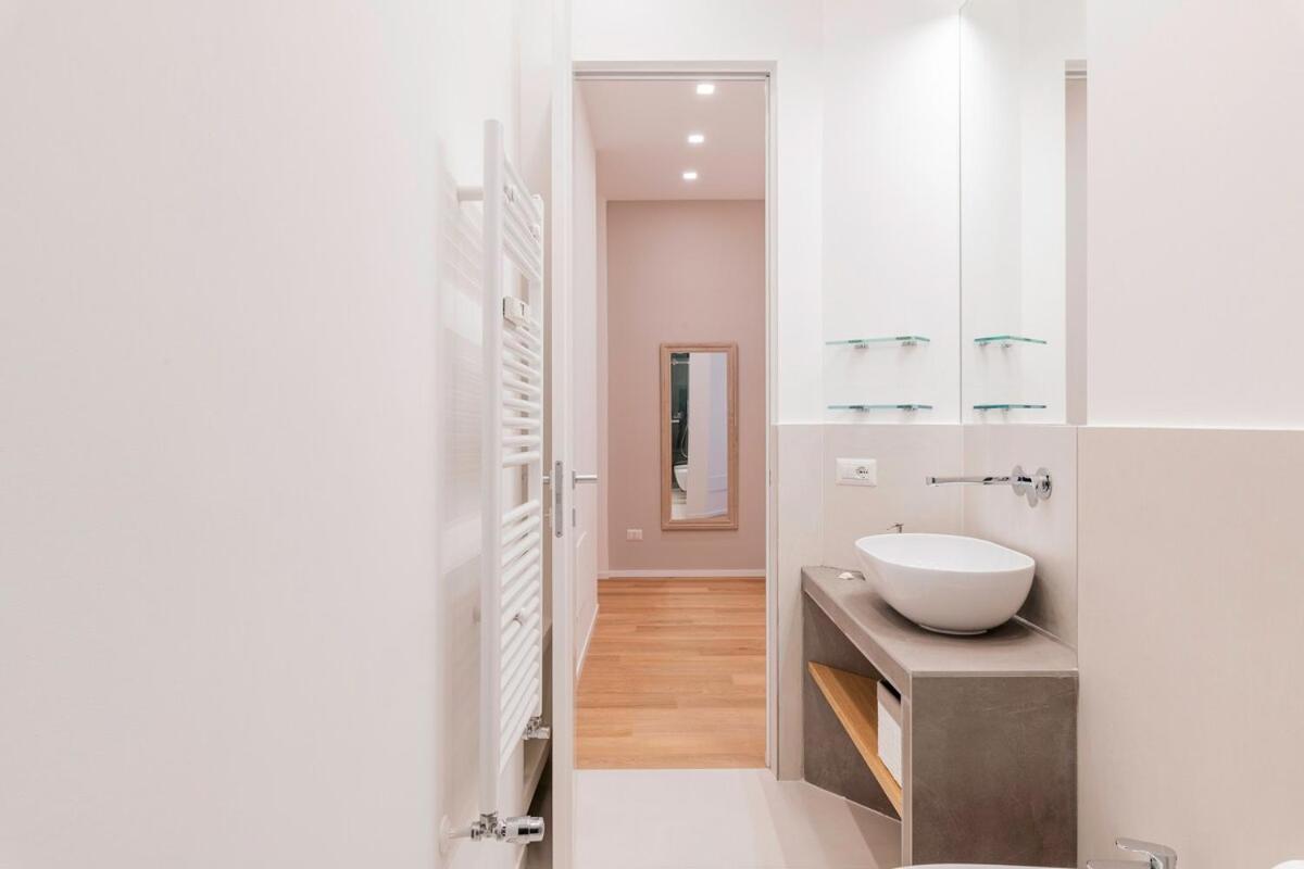 Homeby, Casa Isella Apartment
