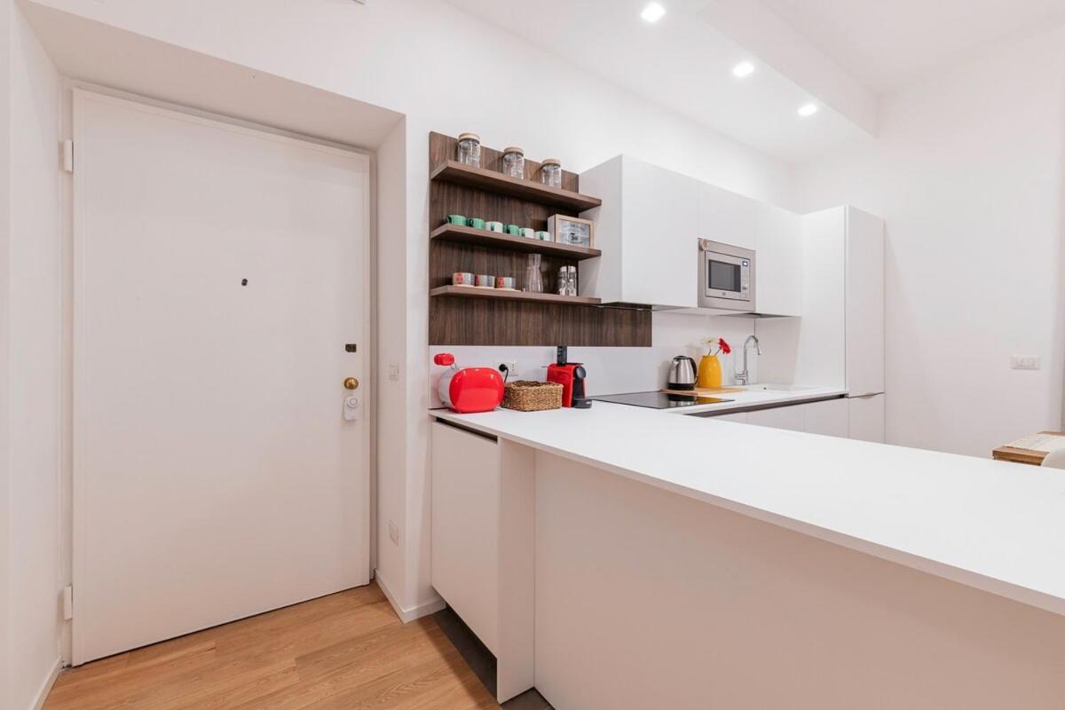 Apartment Homeby, Casa Isella