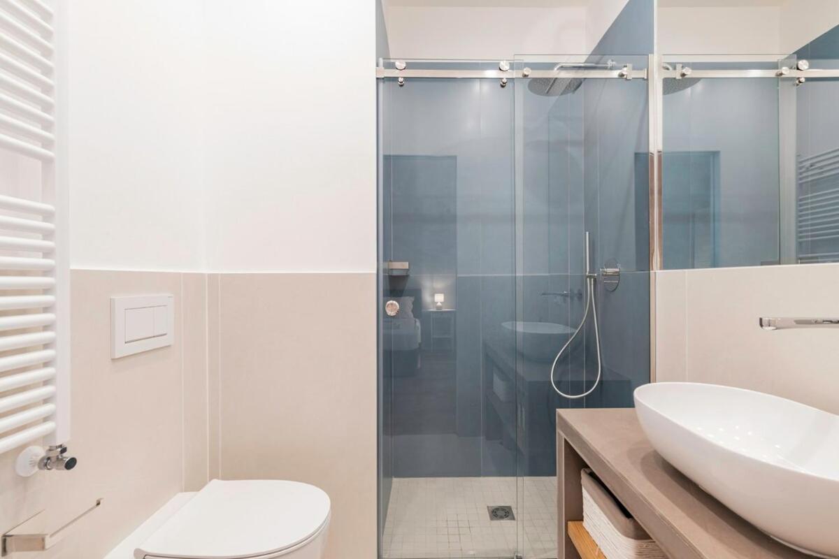 Homeby, Casa Isella Apartment Milan