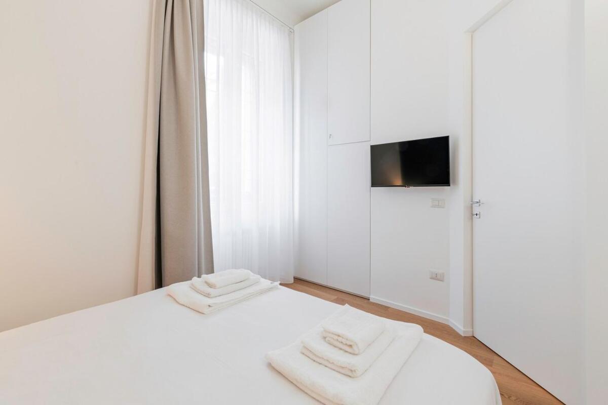 Apartment Homeby, Casa Isella *
