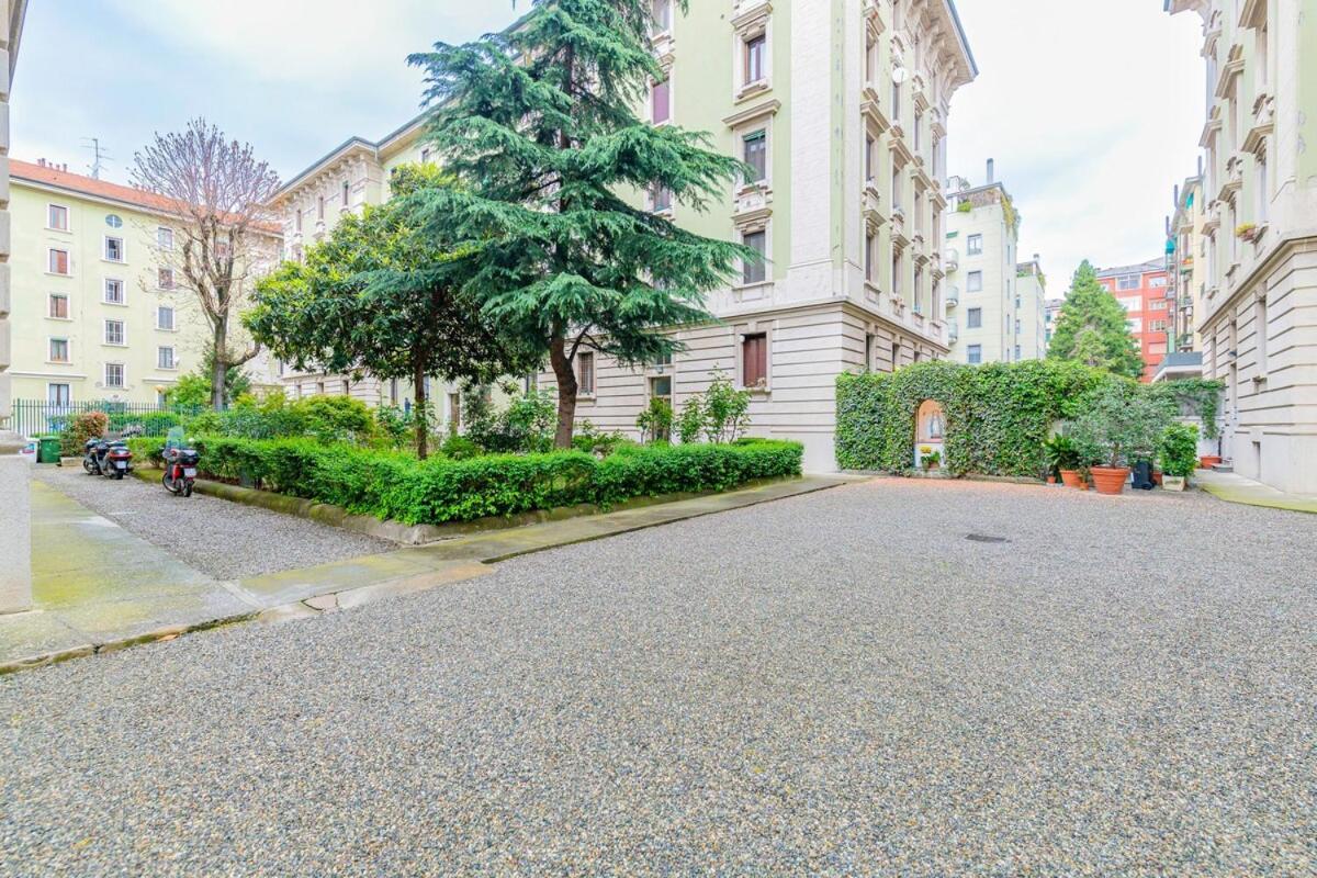 Homeby, Casa Isella Apartment *