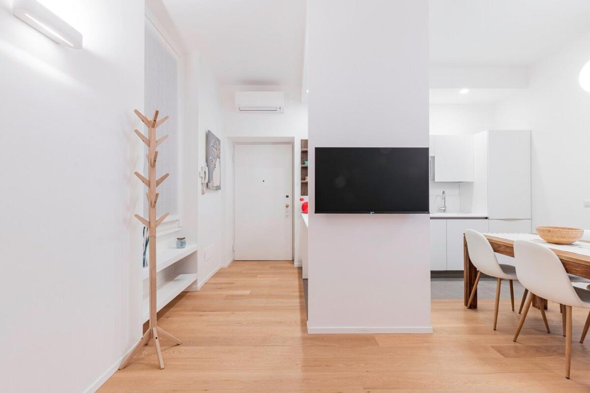 Apartment Homeby, Casa Isella *