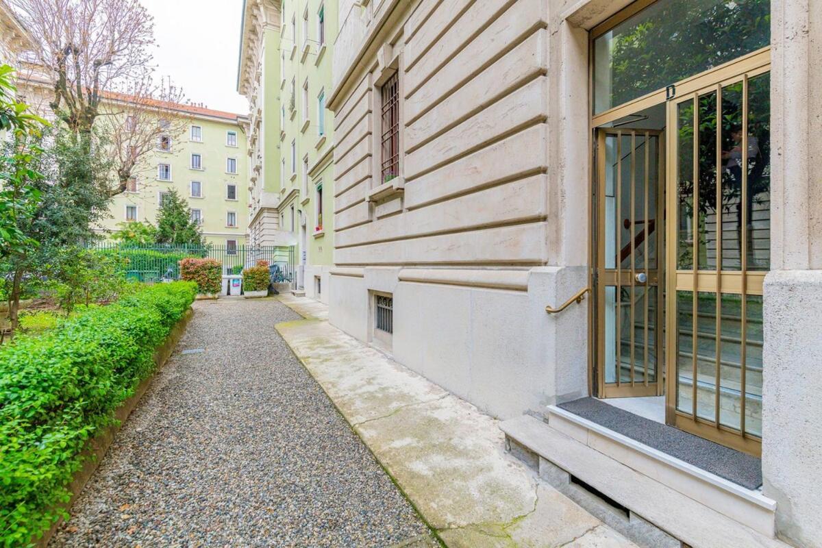 Apartment Homeby, Casa Isella *