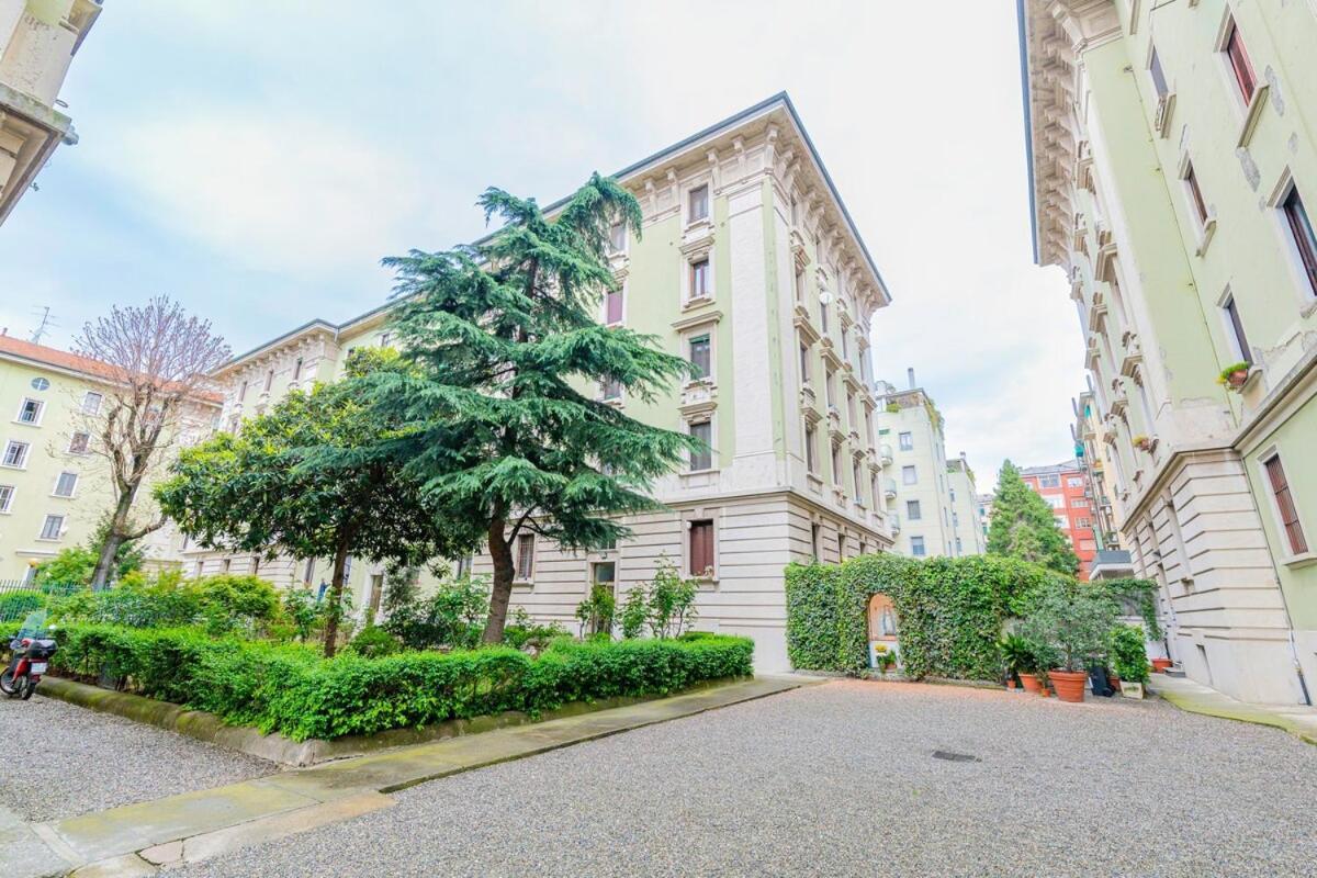 Apartment Homeby, Casa Isella *