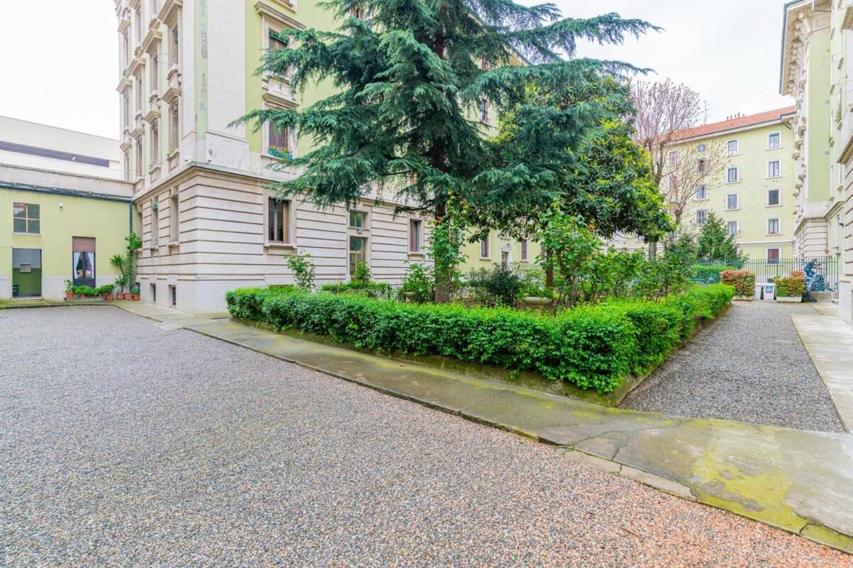 Apartment Homeby, Casa Isella *