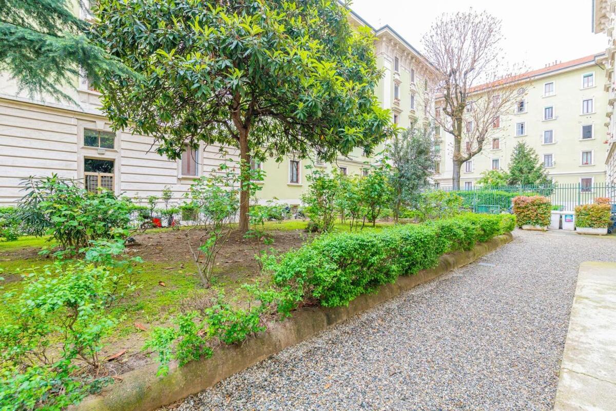 Apartment Homeby, Casa Isella Milan