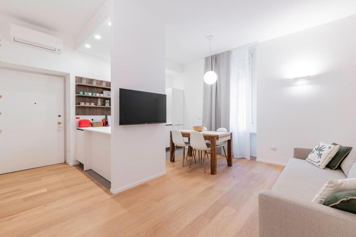 Homeby, Casa Isella Apartment