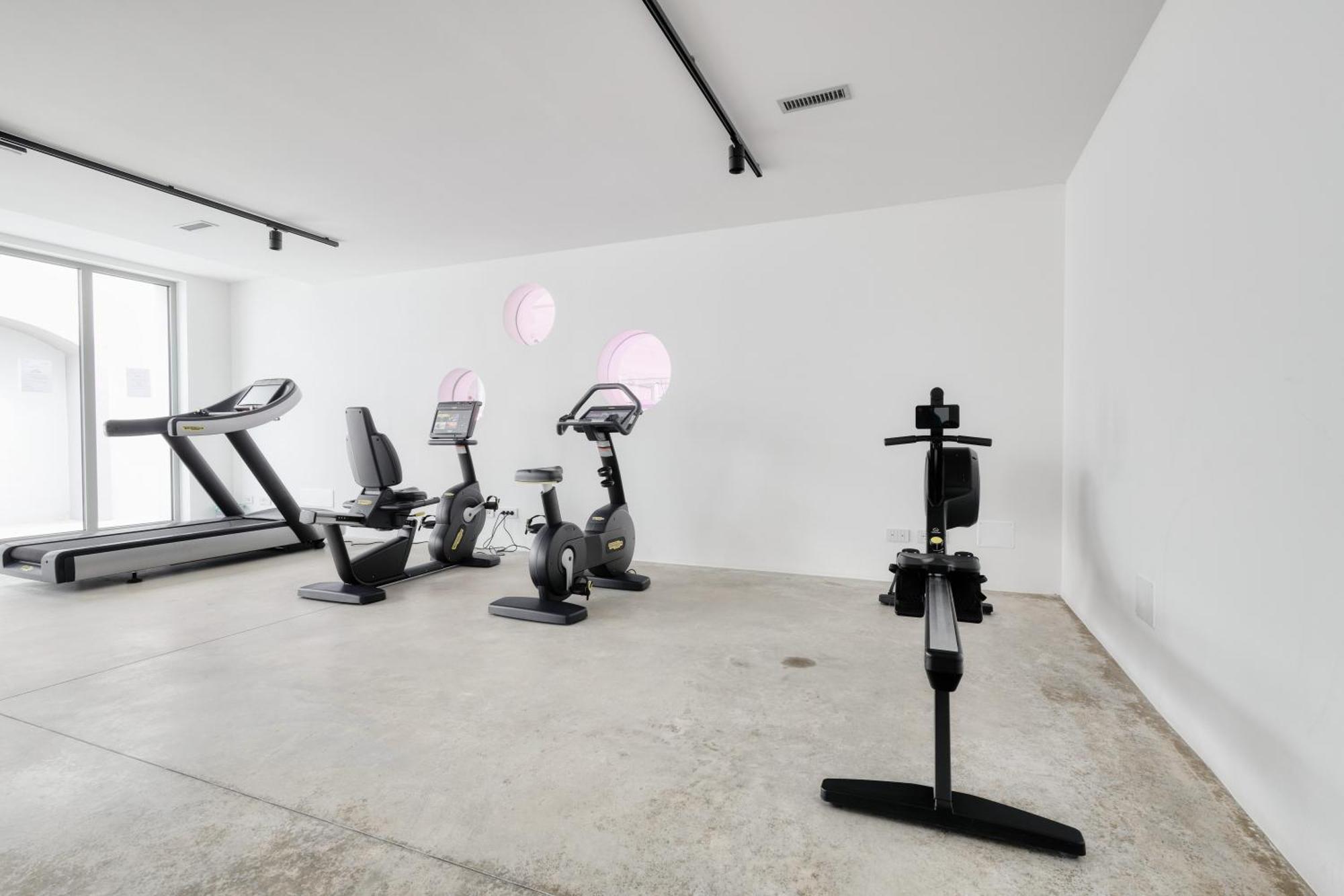 Appartamento Just Urban - Boutique With Parking And Gym