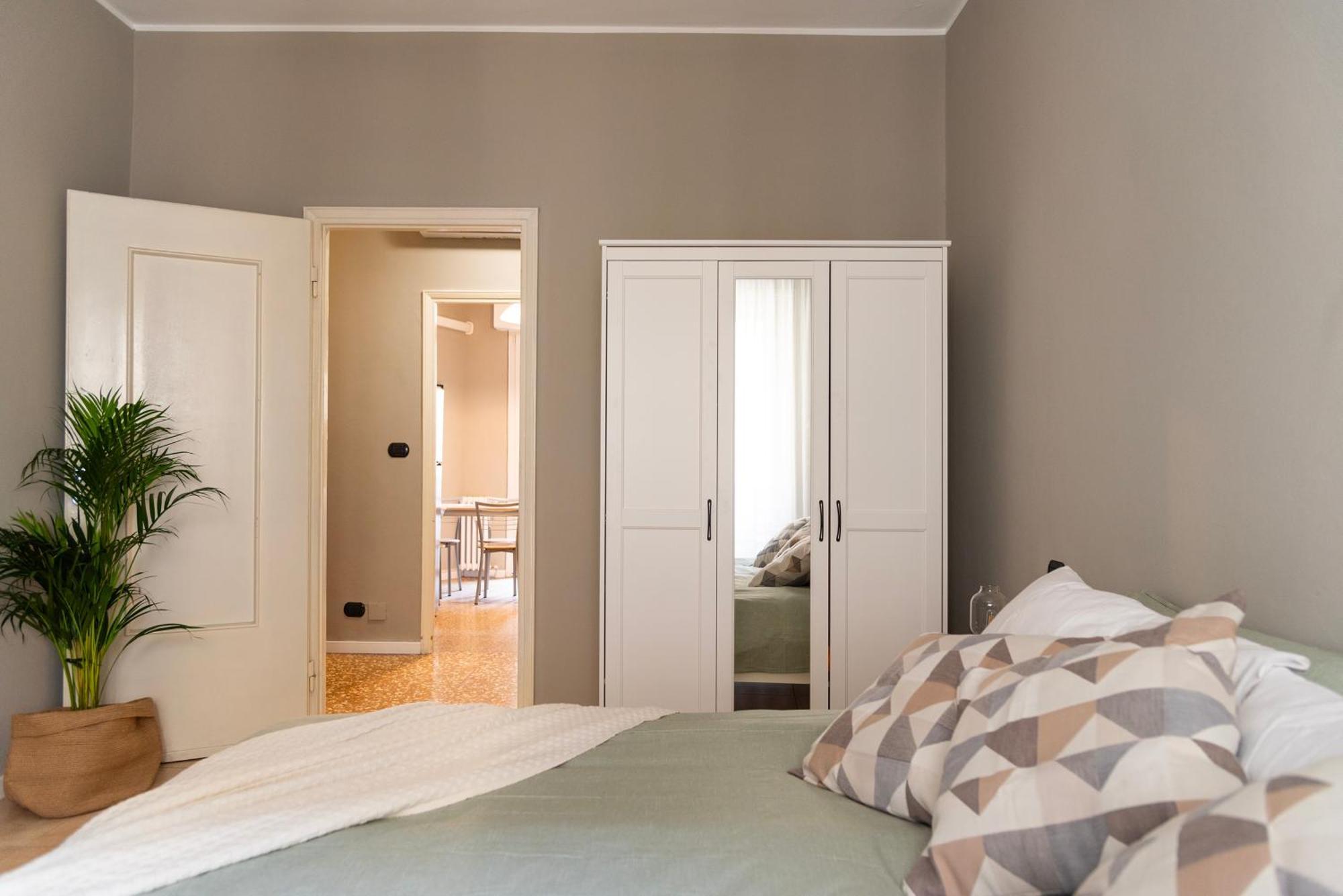 Vallazze 91 Apartment Milan