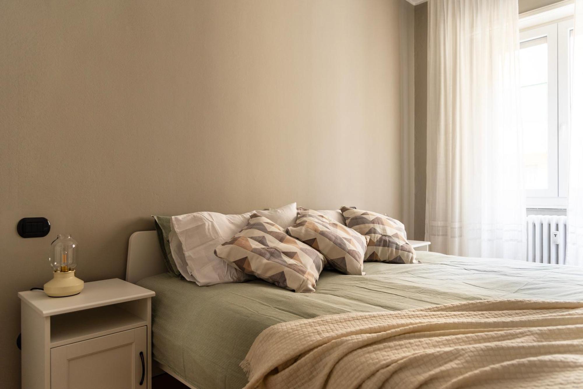 Vallazze 91 Apartment Milan