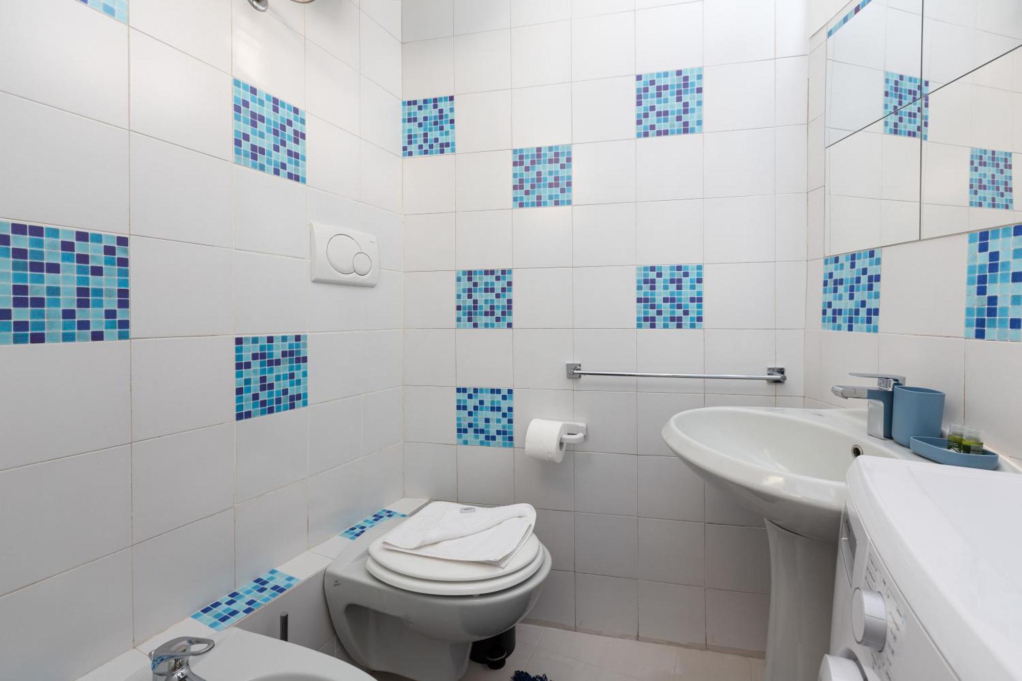 Sant'ambrogio - Modern Studio! Apartment