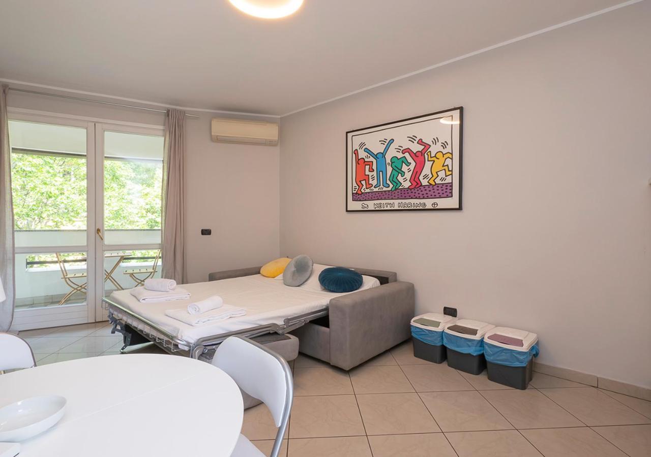 Attico A - 2 Terrazzi E Netflix * Milan