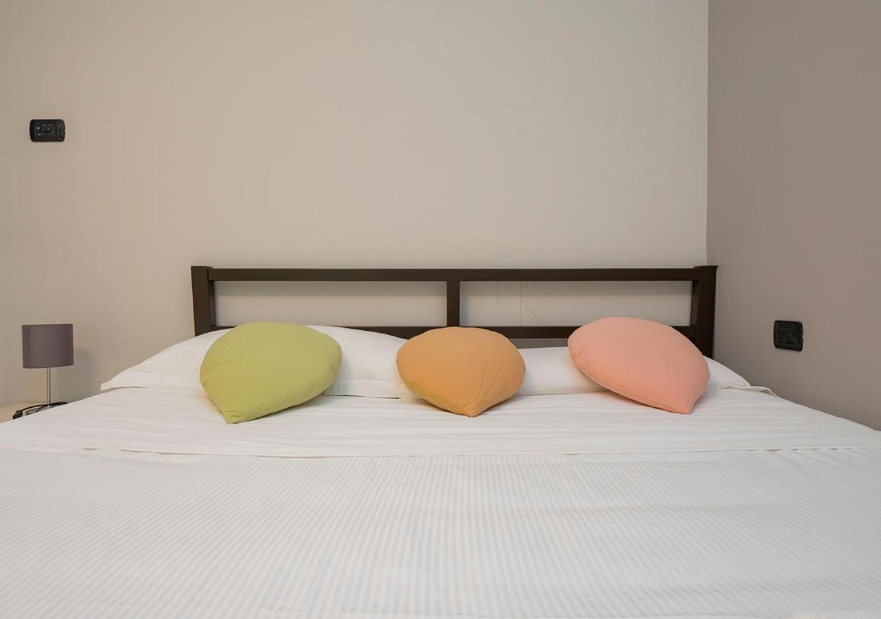 Apartment Attico A - 2 Terrazzi E Netflix