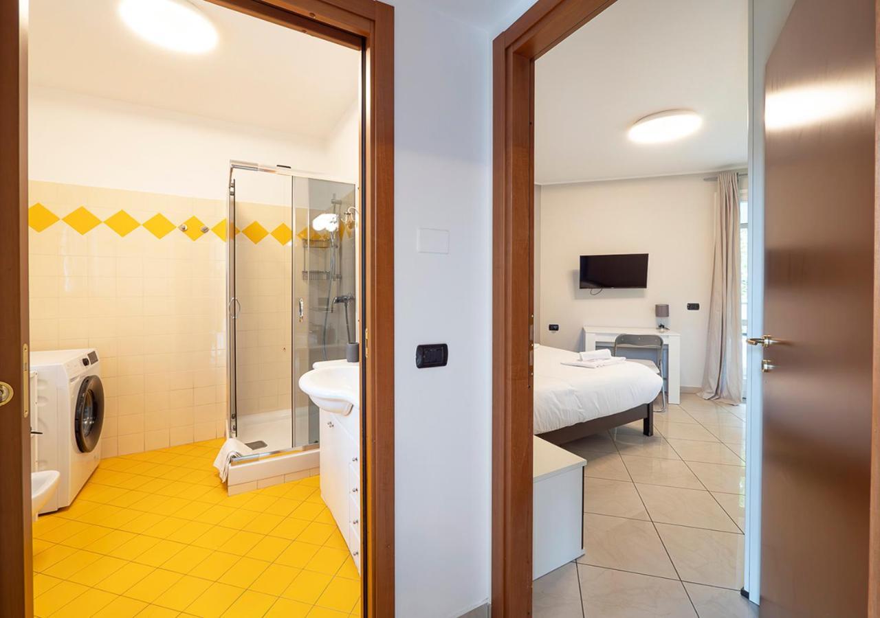Apartment Attico A - 2 Terrazzi E Netflix *
