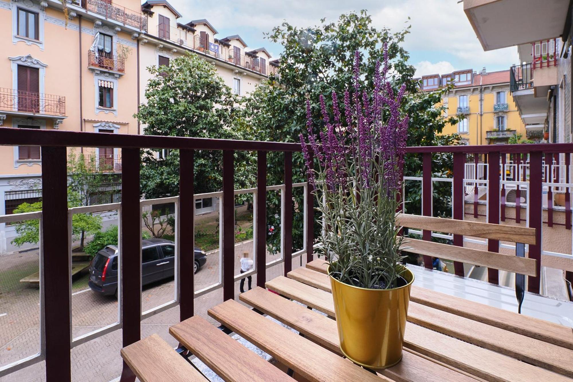 Primopiano - Governo Provvisorio Apartment *
