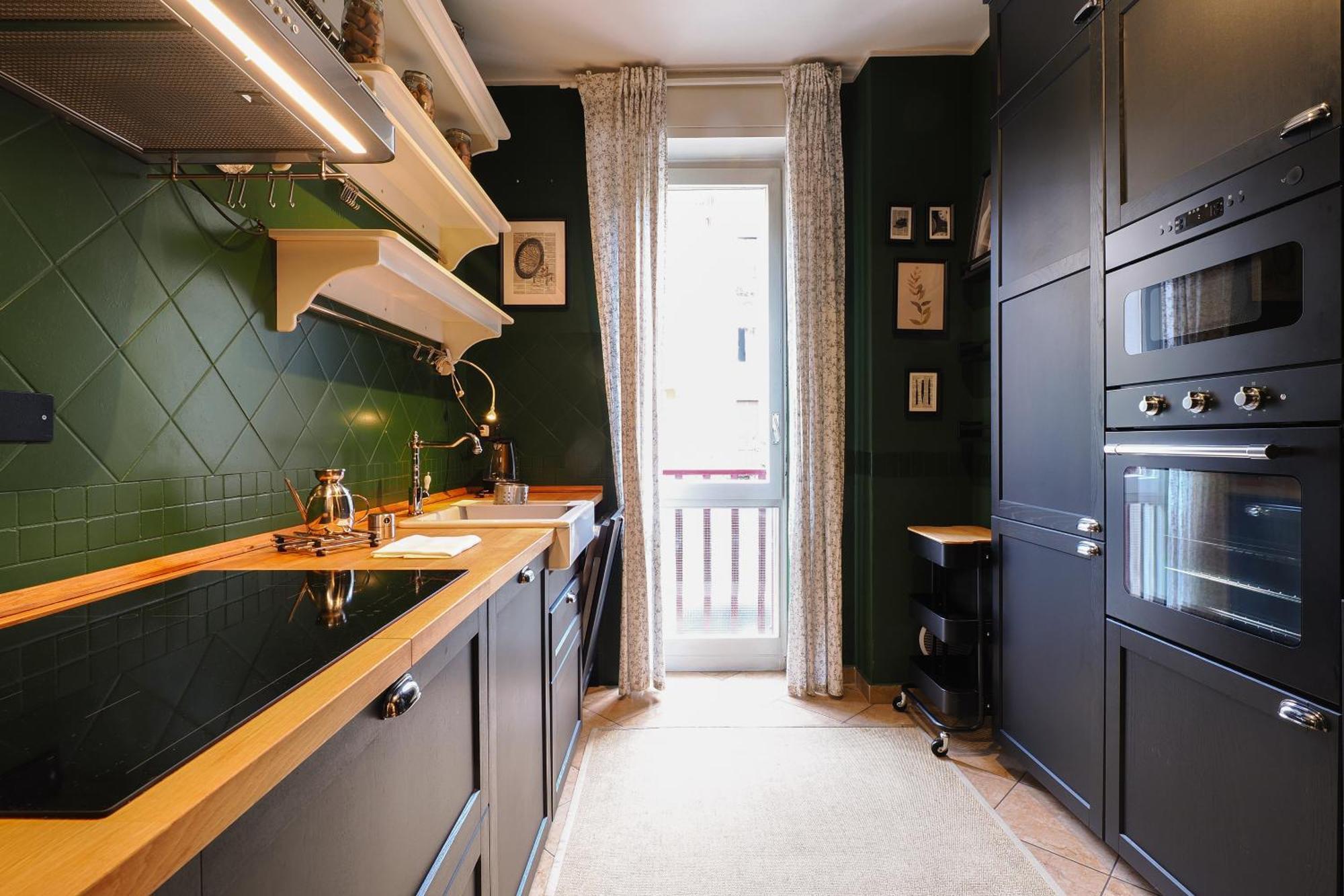 Primopiano - Governo Provvisorio Apartment Milan