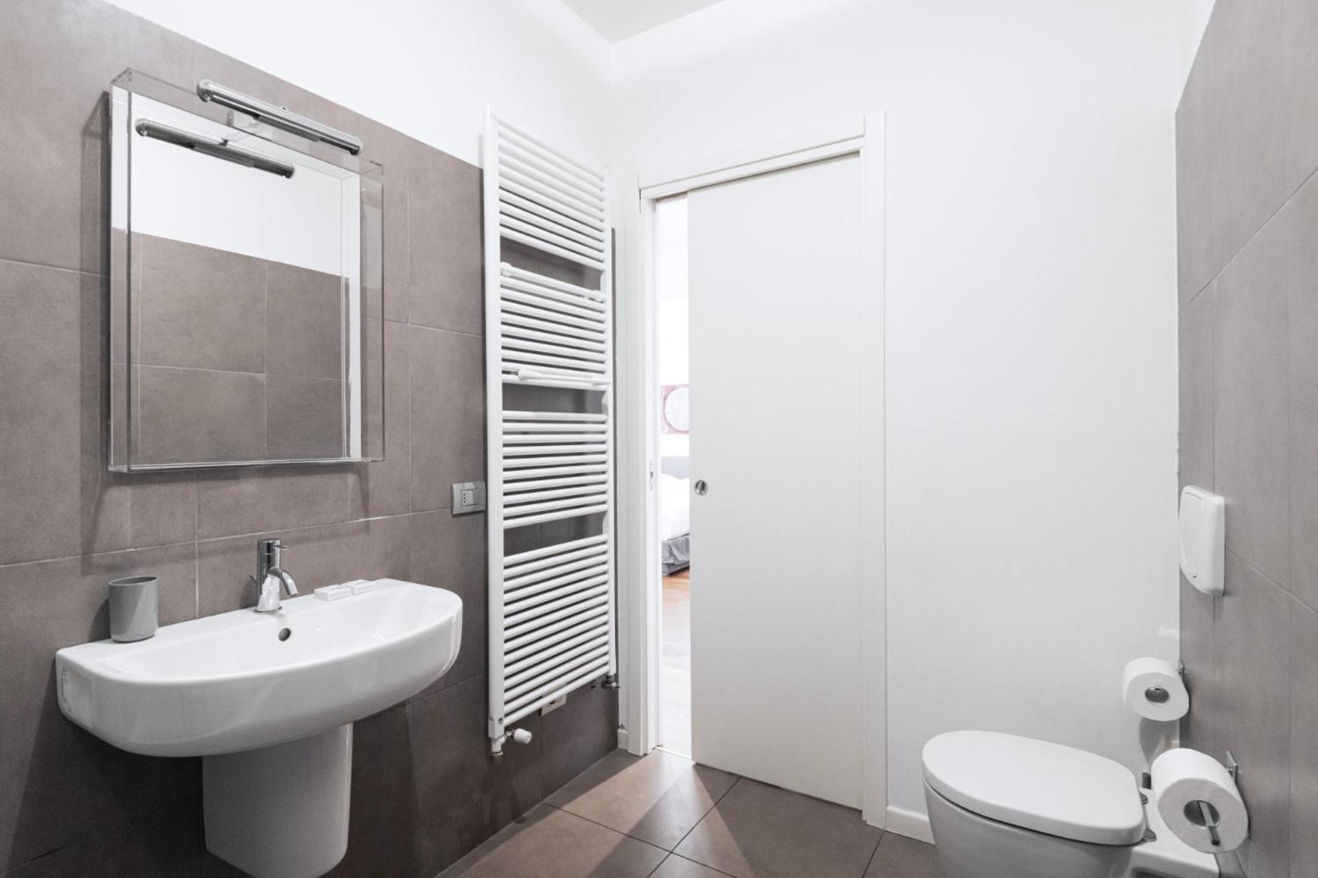 Easylife-appartamento Con Terrazzo In Porta Romana * Milan