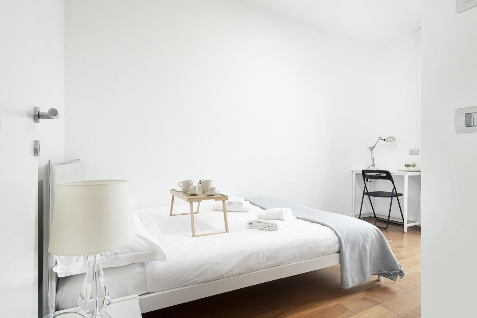 Apartment Easylife-appartamento Con Terrazzo In Porta Romana *
