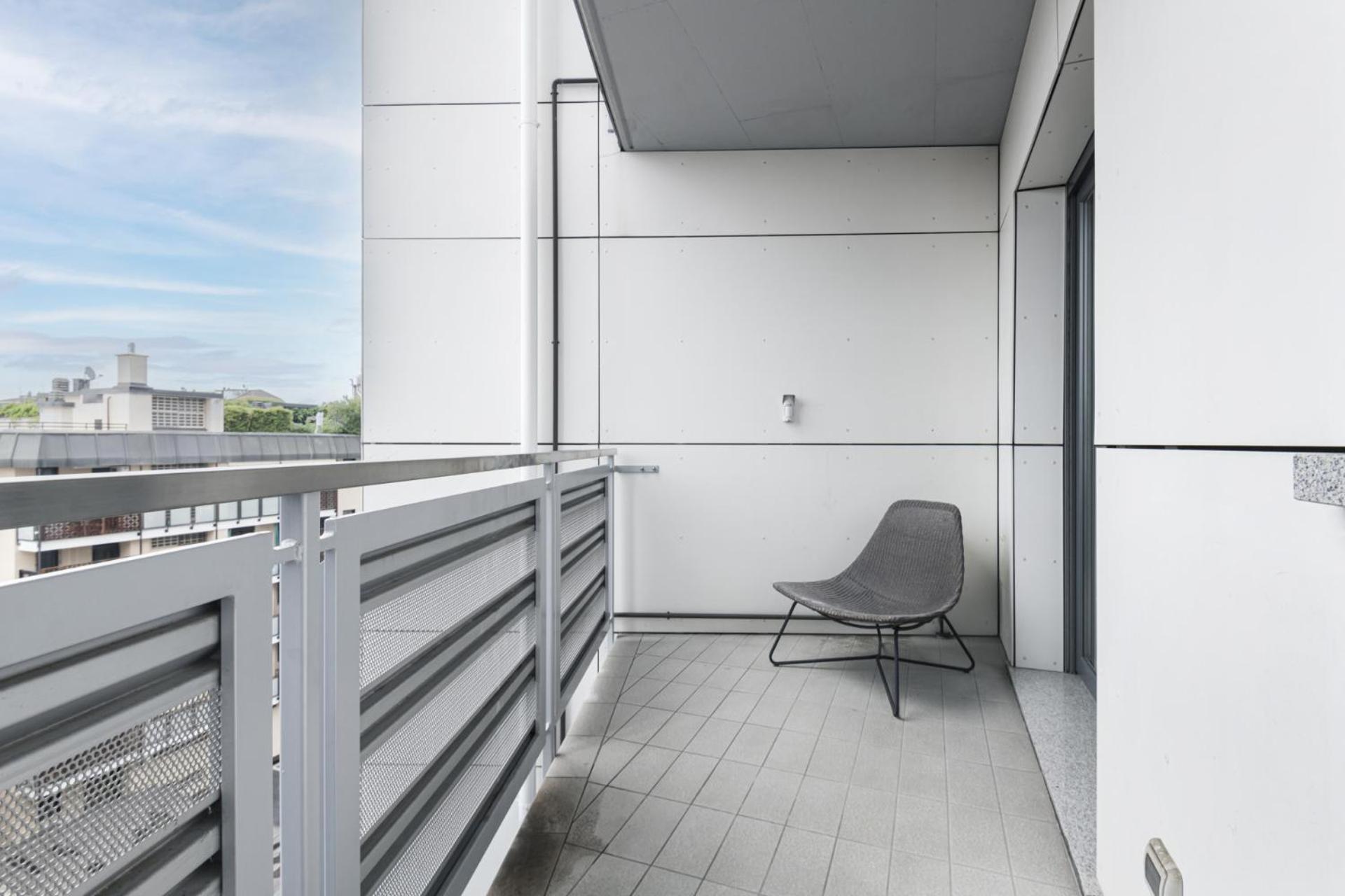 Easylife-appartamento Con Terrazzo In Porta Romana Apartment