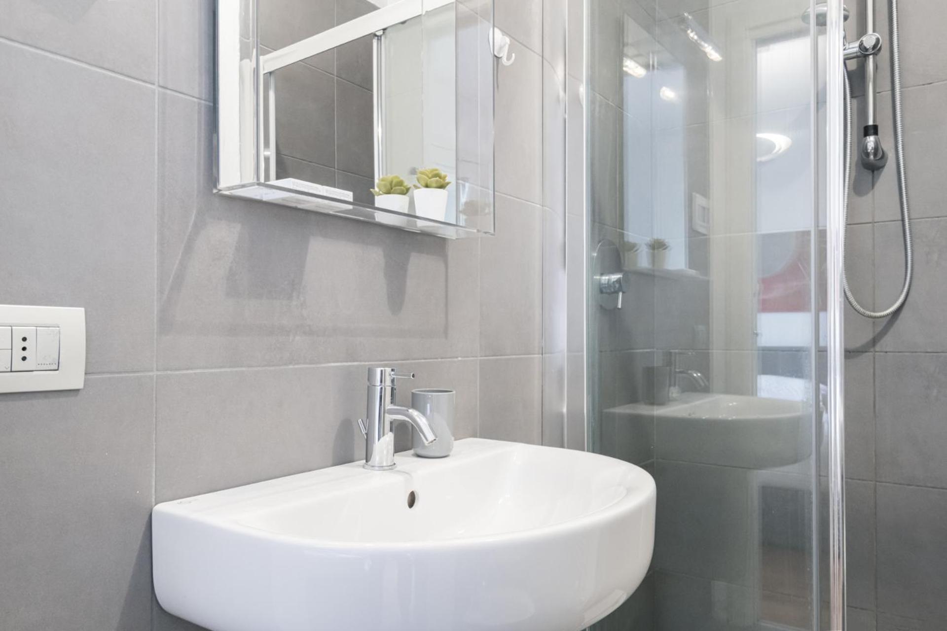 Apartment Easylife-appartamento Con Terrazzo In Porta Romana