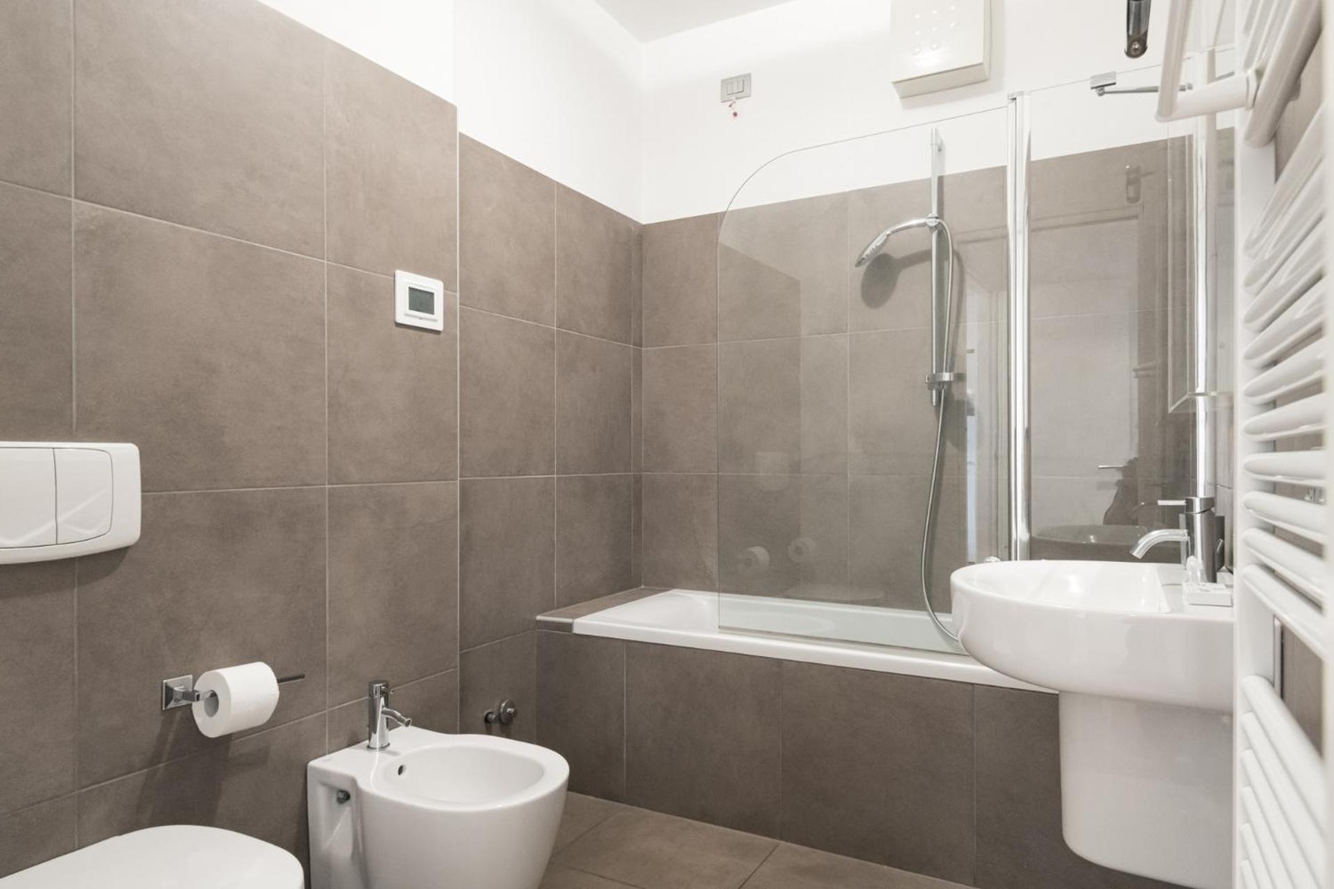 Easylife-appartamento Con Terrazzo In Porta Romana Apartment Milan