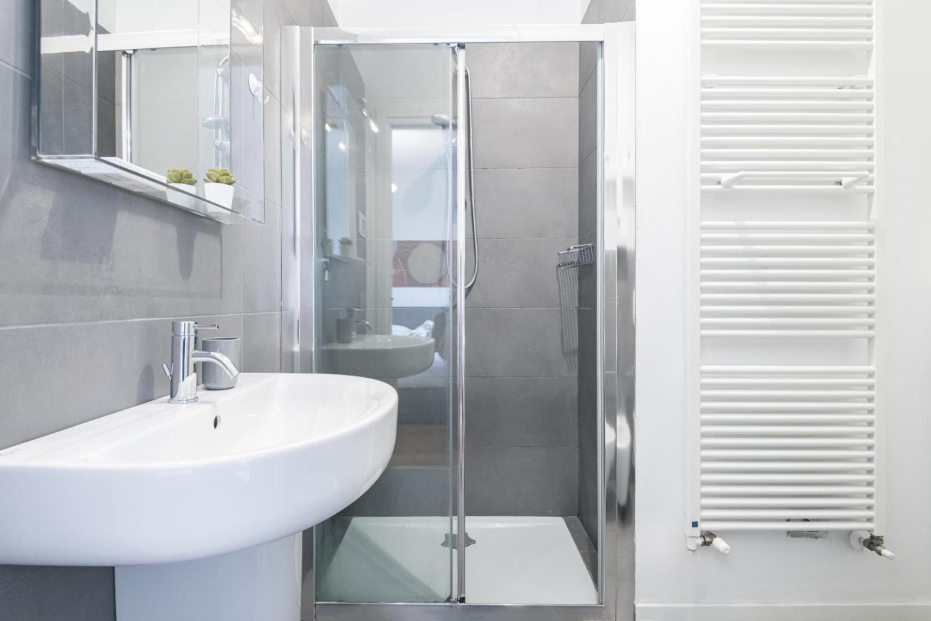 Easylife-appartamento Con Terrazzo In Porta Romana * Milan