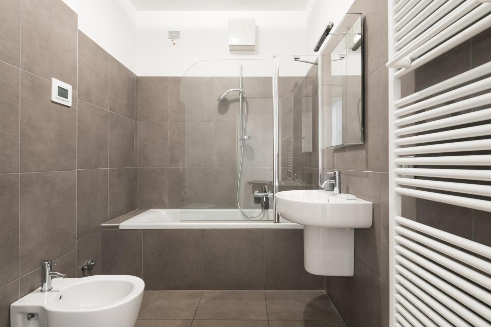 Apartment Easylife-appartamento Con Terrazzo In Porta Romana