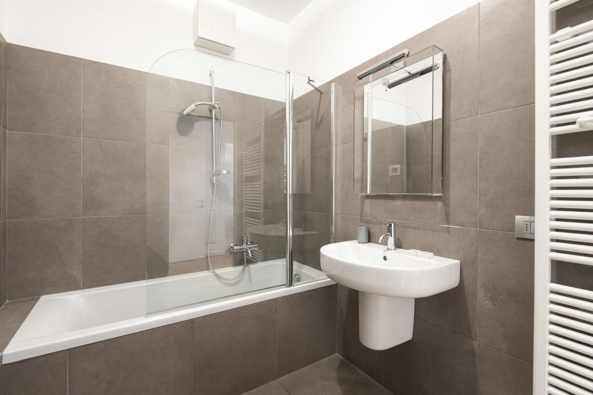 Easylife-appartamento Con Terrazzo In Porta Romana * Milan