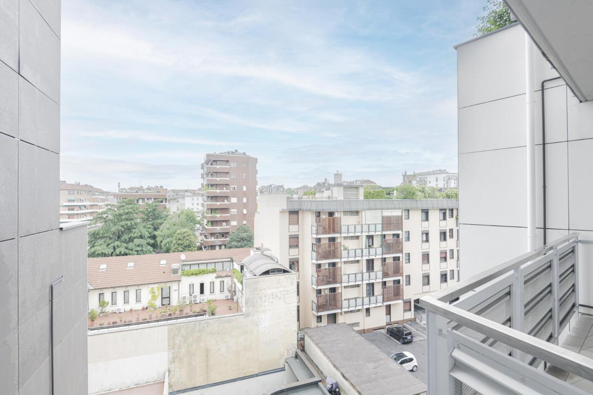 Easylife-appartamento Con Terrazzo In Porta Romana