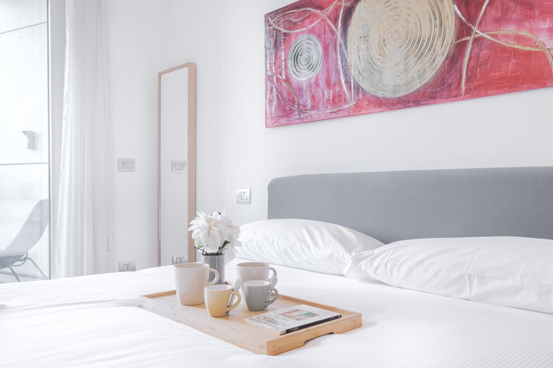 Easylife-appartamento Con Terrazzo In Porta Romana Apartment